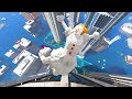 GTA 5 Pennywise Ragdolls Jumps/Fails #12 (Euphoria physics | Funny Moments)