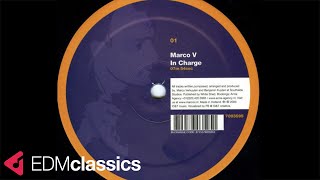 Marco V - In Charge (2000)
