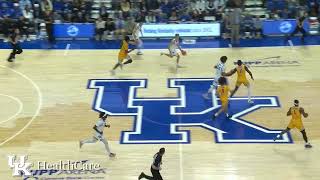 Download lagu MBB:Kentucky  104, Tennessee Tech 54 mp3