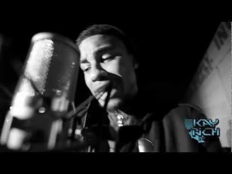 DJ Kay Rich Presents Cen Cal Cypher Vol. 3