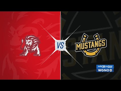 FNF Jamboree: Booker T. Washington ties Eleanor McMain 6-6