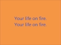 For All Those Sleeping-Life On Fire 