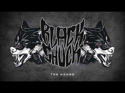 Black Shuck  - The Hound