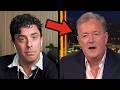 Tim Miller CONFRONTS Piers Morgan about Trump