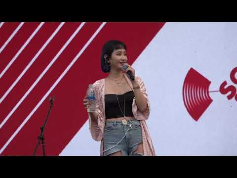 190901 2019썸데이페스티벌 핫펠트(HA:TFELT)공연무대 [직캠]