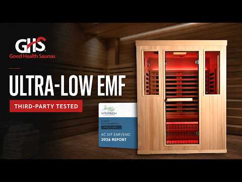 2026 EMF Testing by Vitatech