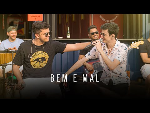 João Marcos & Danilo - Bem e Mal