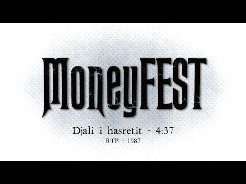 MoneyFEST / Manifesti - Djali i hasretit - RTP 1986 - Luan Tashi, Zig Tashi