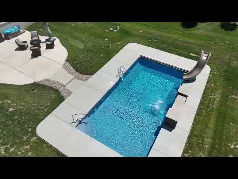 Countryside Getaway - Heatwave Pools