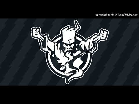 Rob Gee, Charly Lownoise, Mental Theo, Repete ‎– Riot In NY ( Mental Lownoise Rmx 1 )