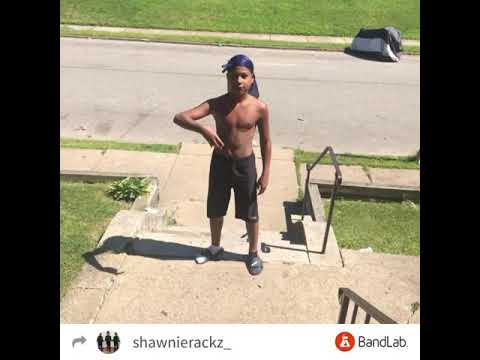 HeemTheDemon Feat. Shawndo “Every season” Remix