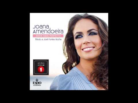 Joana Amendoeira -  Senhora do Tejo