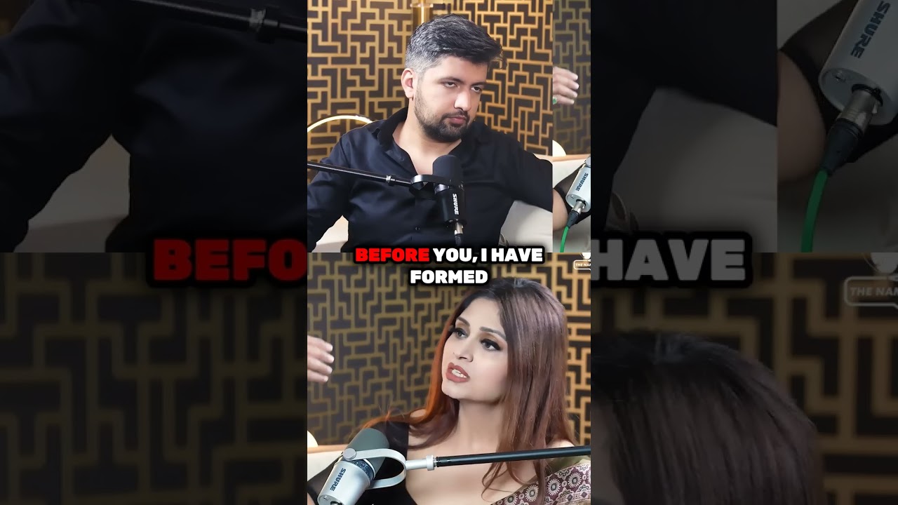 Can your partner accept your past?