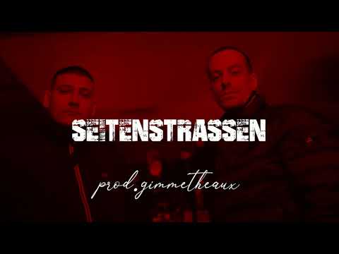 [FREE] HAZE x NATE57 TYPE BEAT "SEITENSTRASSEN" (PROD. GIMMETHEAUX)