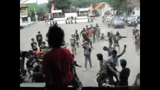 preview picture of video 'blasted cruel_iblis berkuasa.live in subang jalan cagak'
