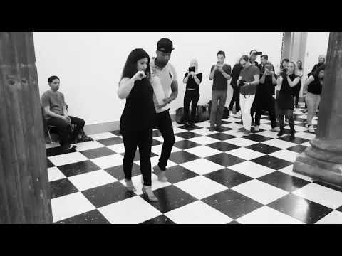 Tchint & Janina LadyStyling and ManStyling (Dj Mulato) 2019