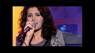 Katie Melua – Two Bare Feet (The Paul O'Grady Show, 2008)