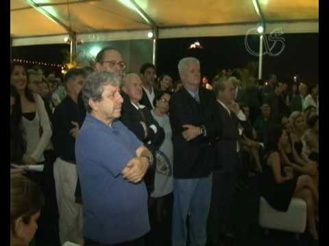 TARGET PRODUÇÕES - CAIS DAS ARTES