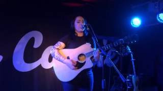 Lucy Spraggan - Modern Day Frankenstein HD