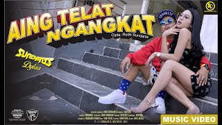 Download lagu AING TELAT NGANGKAT - SUNDANIS X DYLAA ( MV) mp3 Download lagu AING TELAT NGANGKAT - SUNDANIS X DYLAA ( MV) mp3