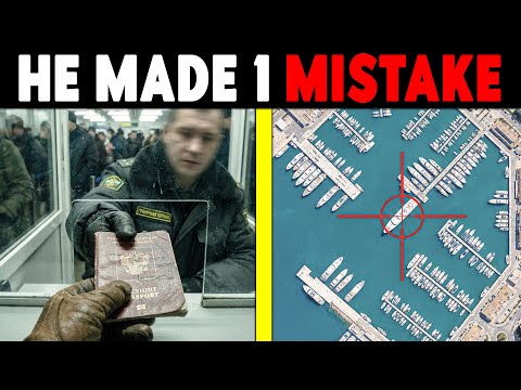 How a Milkman Became the World’s Most ELUSIVE Gangster - (true crime)