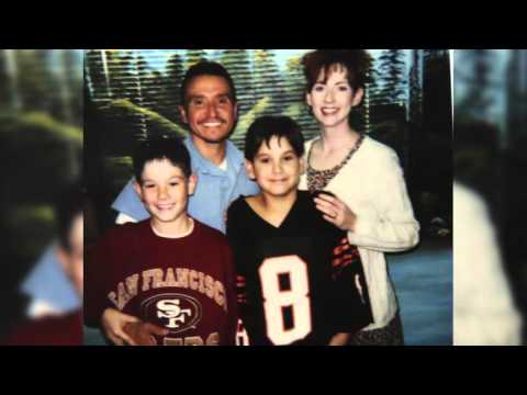 The RIDGE Project Christmas 2015