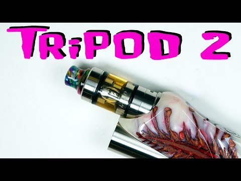 Atmizoo Tripod 2