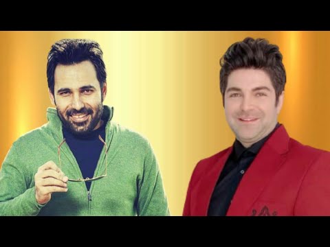 Salman Ghalamdaran Interview 2