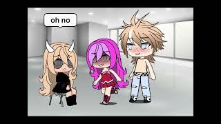 Download lagu Kidnapped by Gacha Heat and Turned into￼  gacha heat mp3