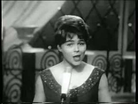 Eurovision 1962 - Germany