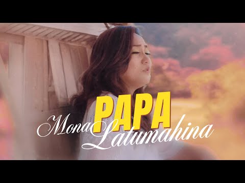 Papa - Mona Latumahina
