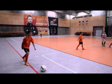 12.12.2015 TAURON CUP 2015: AS PROGRES C - TATRAN PRESZOW 1:0