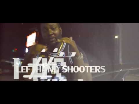 Oba Rowland feat. Peezy - Perpetrating (Official Music Video)