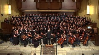 Coronation Mass (Mass in C Major, K317), W.A. Mozart