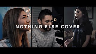 Nothing Else - Cody Barnes (Cover)