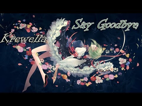 osu! l Krewella - Say Goodbye (Nightcore Mix) [Pro] HDHR 5.81* 90.01% 28xmiss 164/1053x