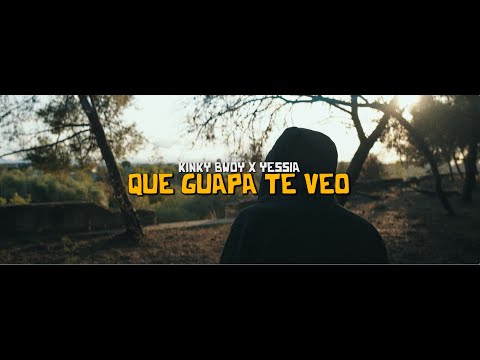 Kinky Bwoy X Yessia - Qué guapa te veo (Video Oficial) #tiktok