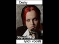 Suicidal Romance Dmitry Ivanov Angel of Love ...