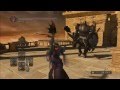 Dark Souls 2 Ancient Dragon Boss fight: Chase the ...