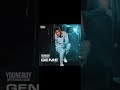 NBA YoungBoy Genie Slowed