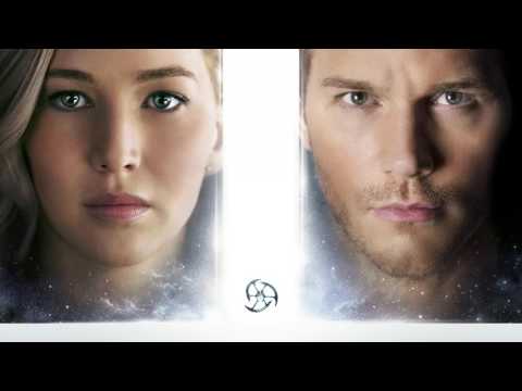 The Starship Avalon - Main Title (Passengers OST)