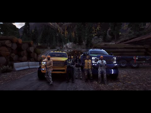 Hunting With The Guys Almost Went Wrong | NRP V3 S1 E69