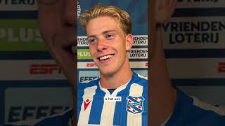 Download lagu SC Heerenveen opens Eredivisie season with win over FC Twente mp3