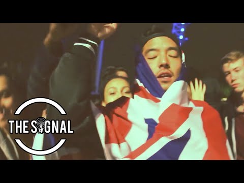 Azure "Heirloom" - The Signal | All Def Music