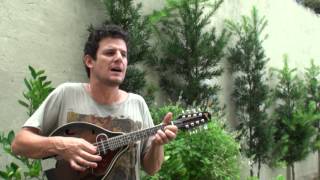 Passagens &amp; Portagens — Felipe Mello (Doidivanas)