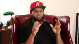 Homeboy Sandman Talks "Kindness For Weakness," Peanut Butter Wolf & Stones Throw Records