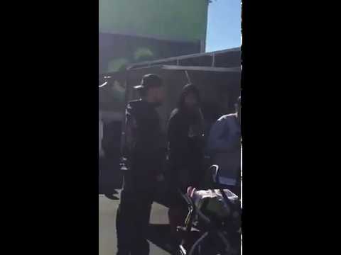 Gang turf gone wrong | King Cobra New Zealand | HeadHunter New Zealand