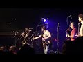 Riding the fourth wave - Streetlight Manifesto