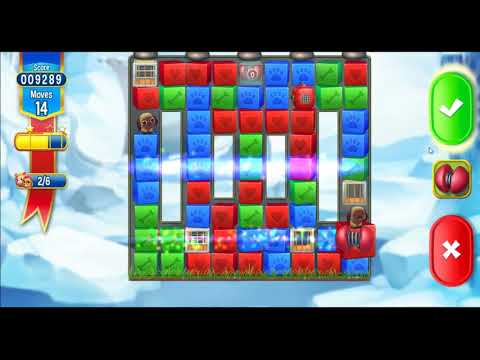 Pet Rescue Saga Level 4731 - NO BOOSTERS | SKILLGAMING ✔️