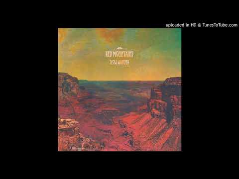 Red Mountains - Endless Ocean